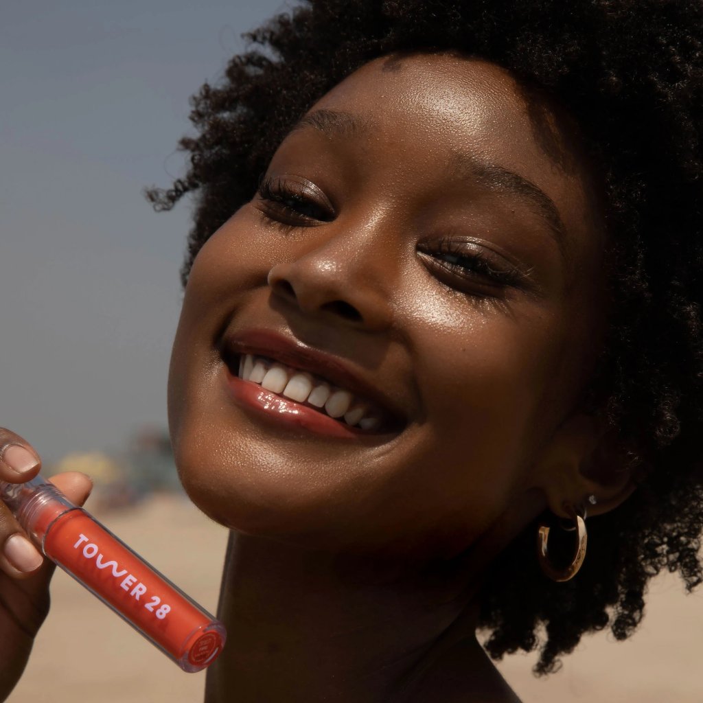 ShineOn Lip Oil Jelly P5