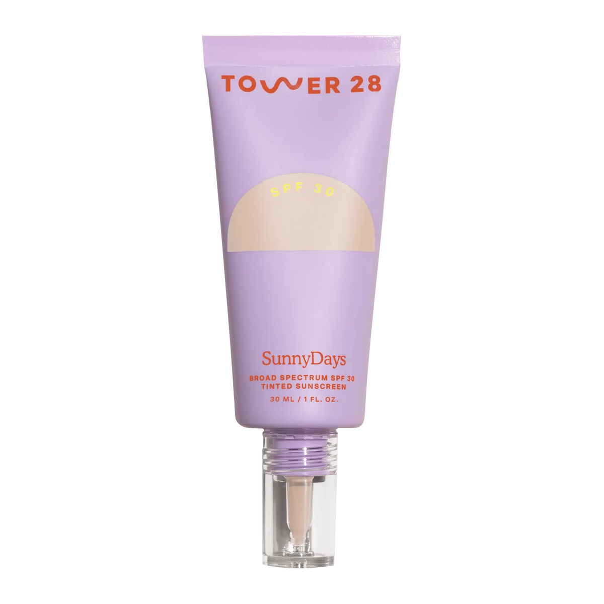 SunnyDays™ Tinted SPF 30 C3
