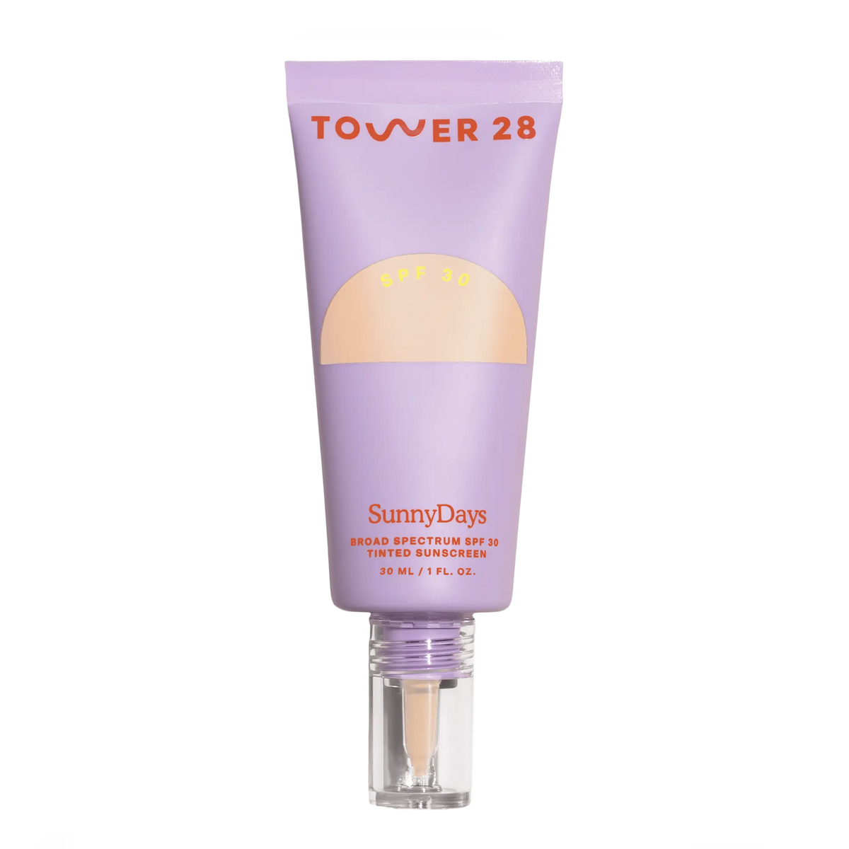 SunnyDays™ Tinted SPF 30 C3
