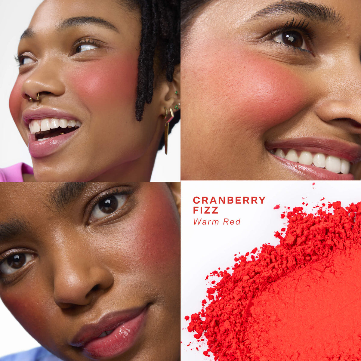 GetSet® Matte Powder Blush L2