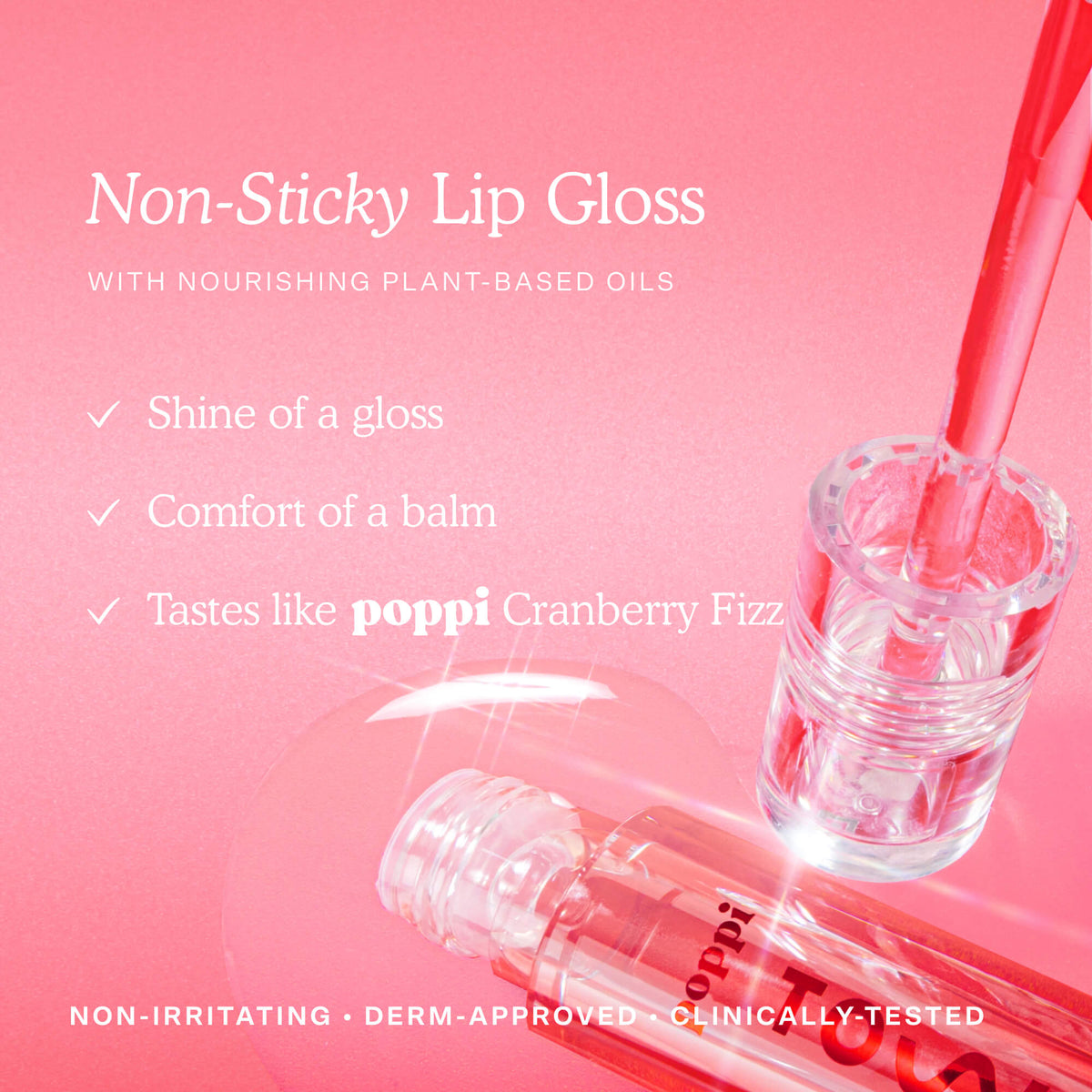 ShineOn Lip Oil Jelly P5
