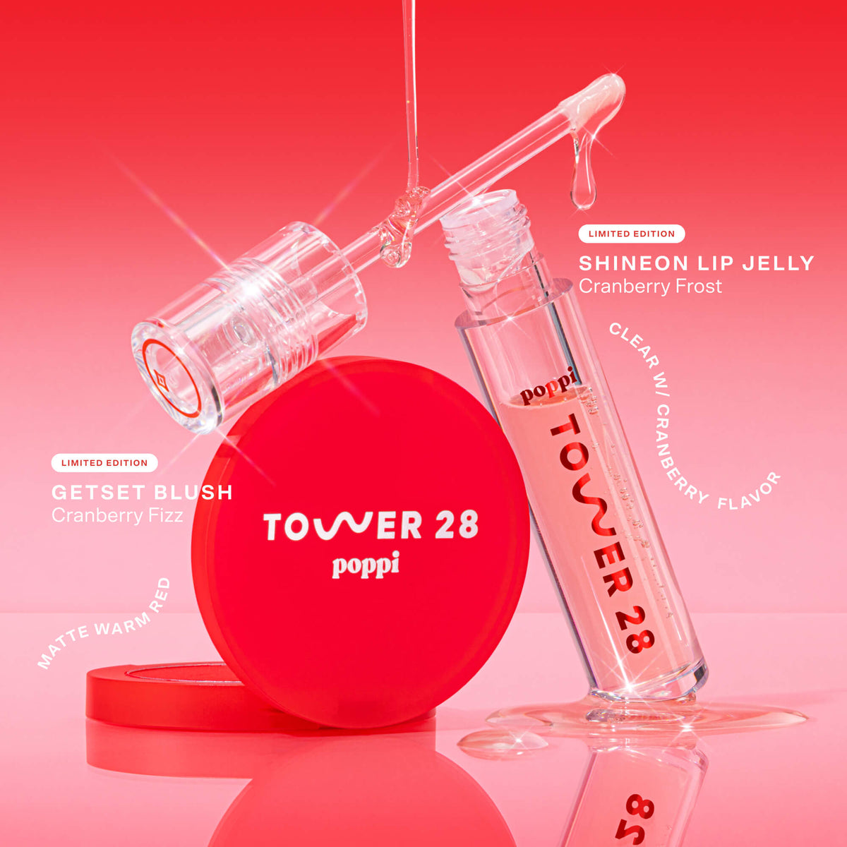 ShineOn Lip Oil Jelly P5