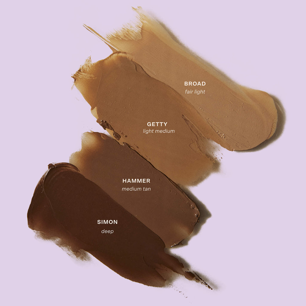 Sculptino® Cream Contour S4