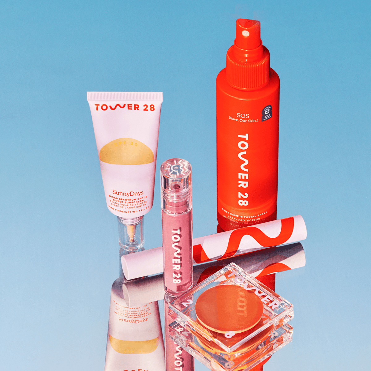 Essentials Set M2