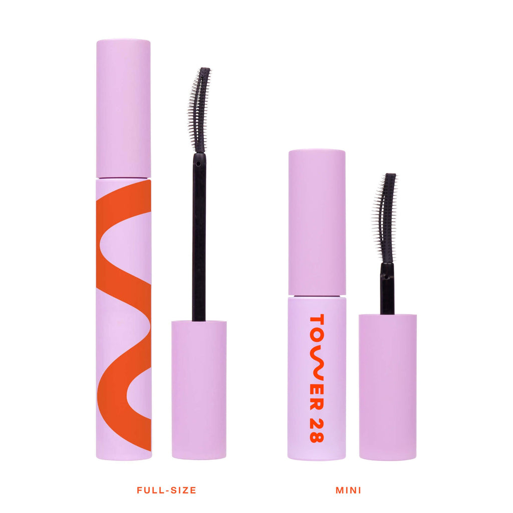 MakeWaves Mascara L1