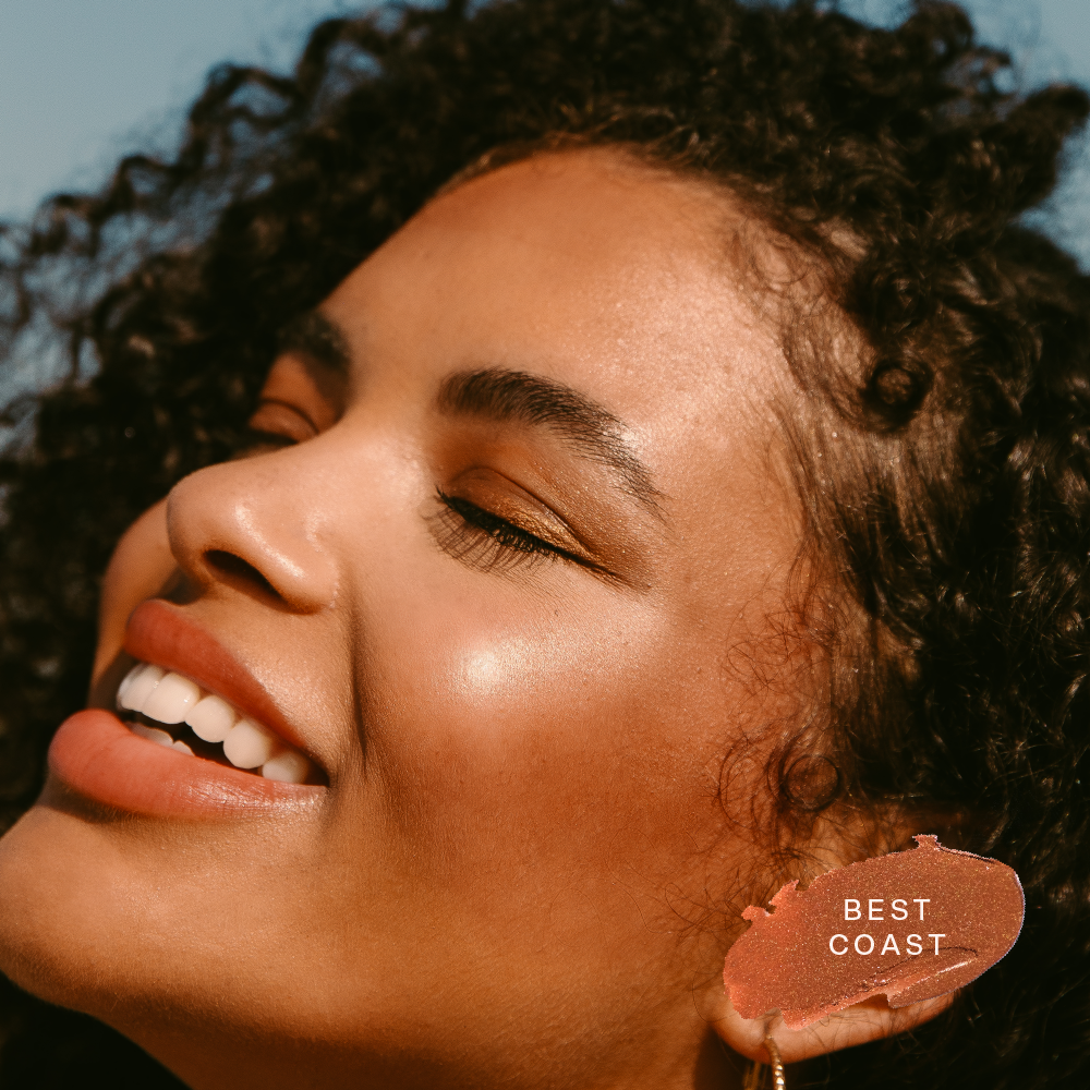 Bronzino® Cream Bronzer J8