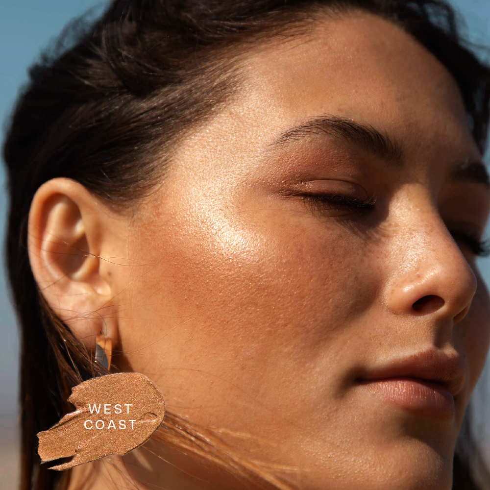 Bronzino® Cream Bronzer J8