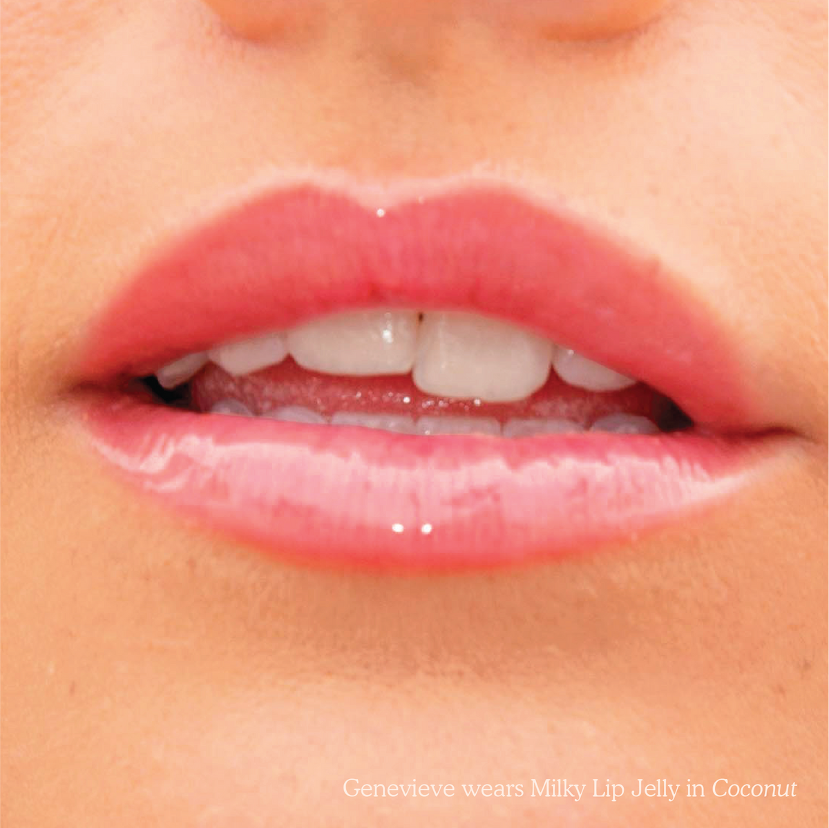 ShineOn Milky Lip Oil Jelly J1