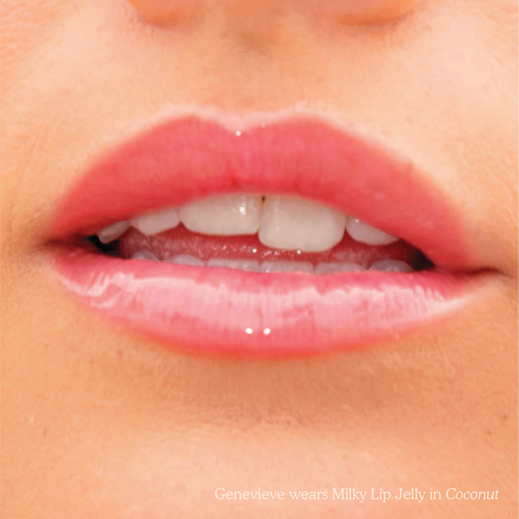 Milky Lip Set X5