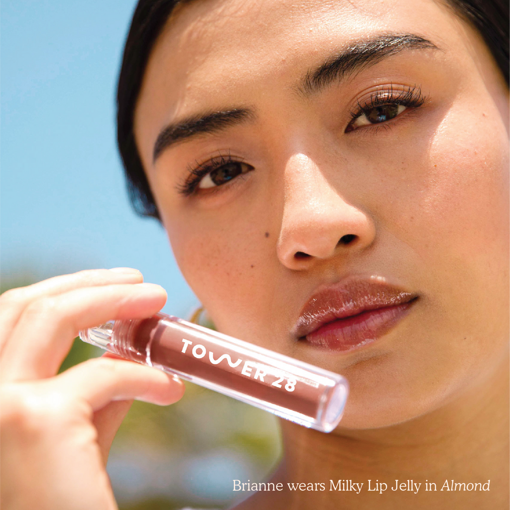 Milky Lip Set X5