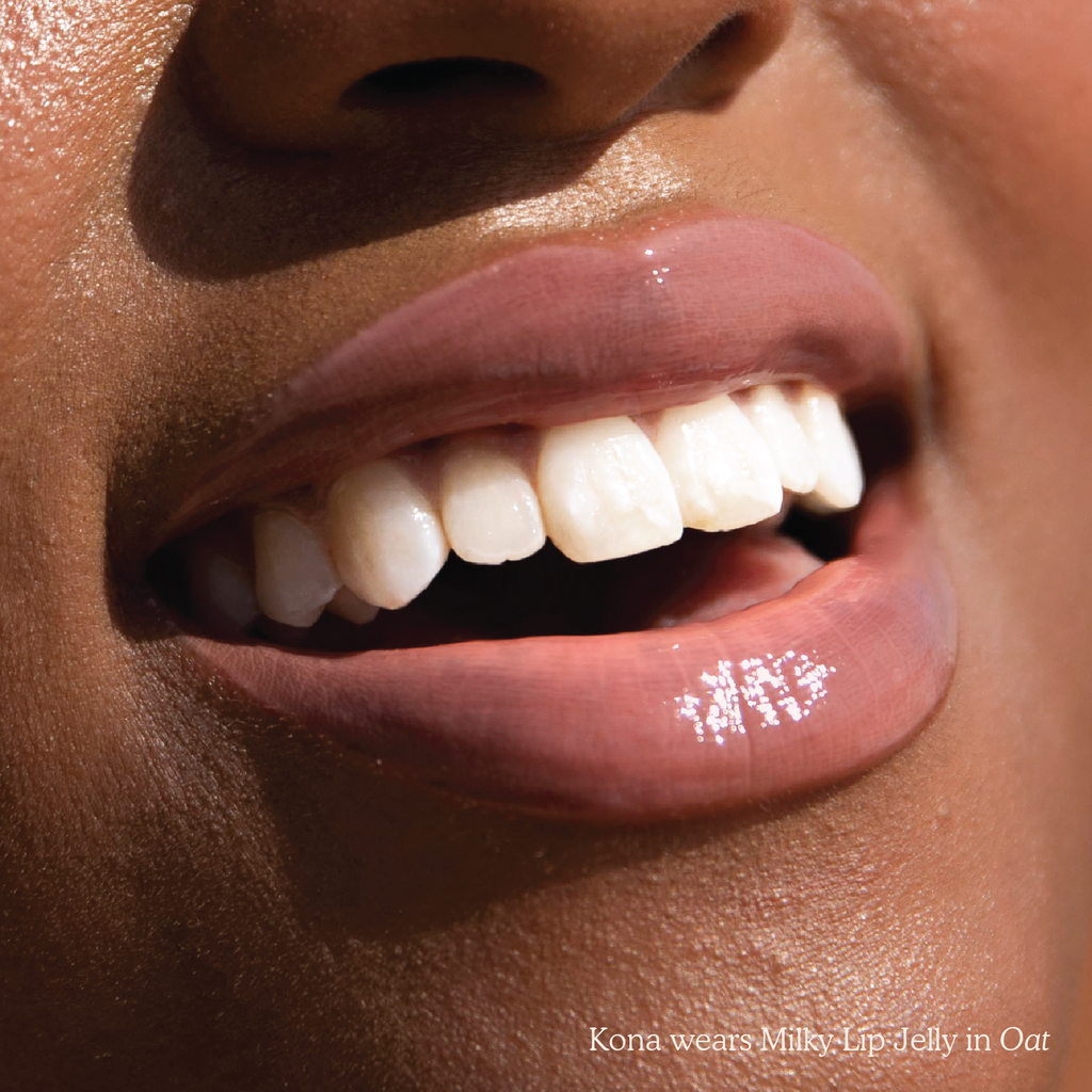 Milky Lip Set H0