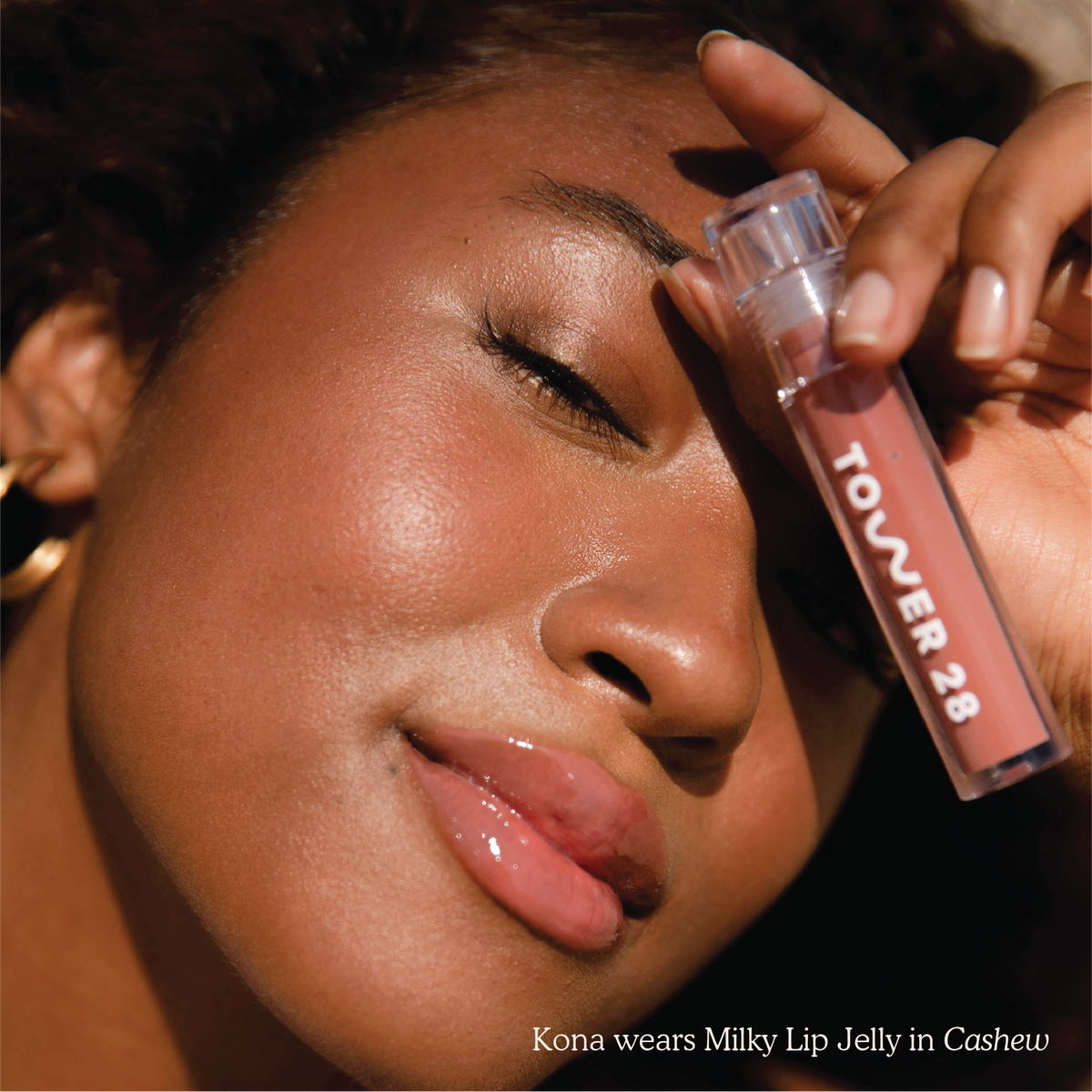 Milky Lip Set X5