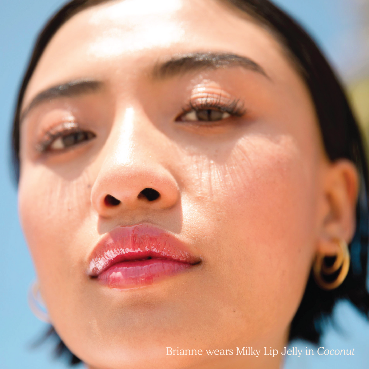 Milky Lip Set X5