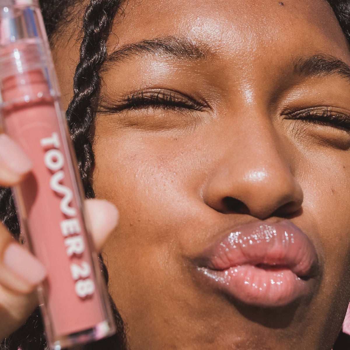 Milky Lip Set H0