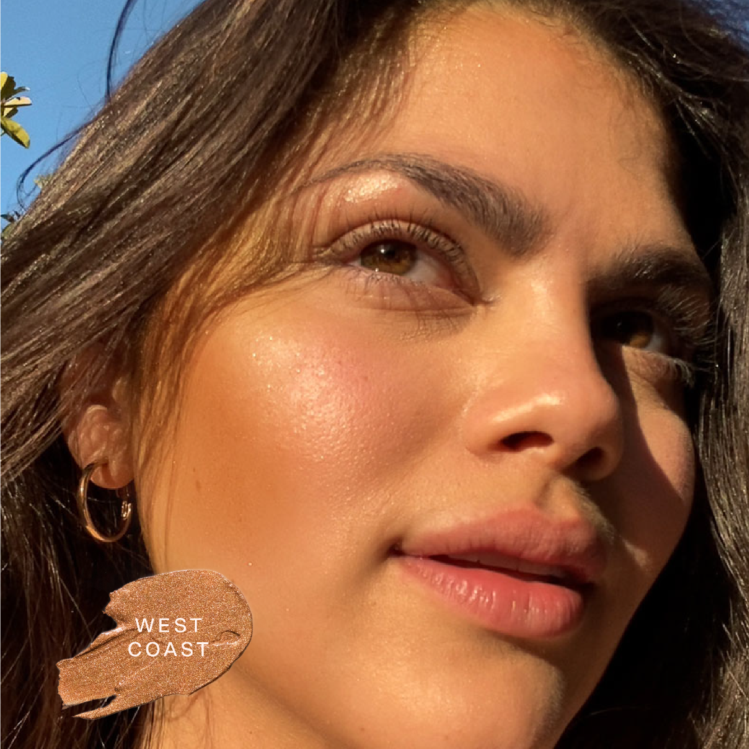 Bronzino® Cream Bronzer J8