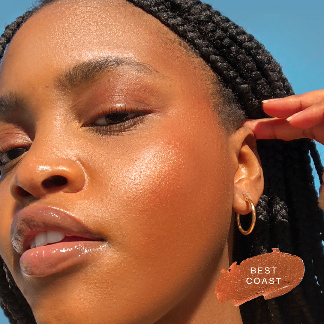 Bronzino® Cream Bronzer J8