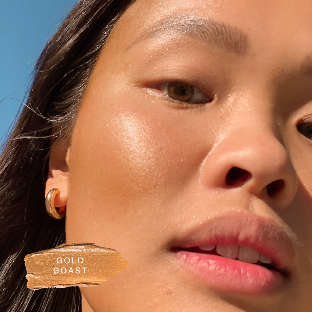 Bronzino® Cream Bronzer J8