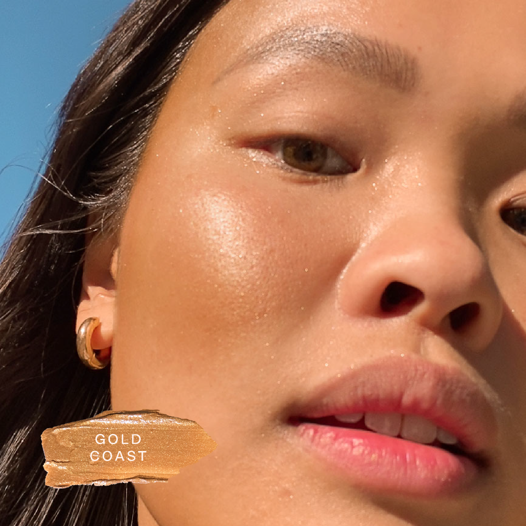 Bronzino® Cream Bronzer J8