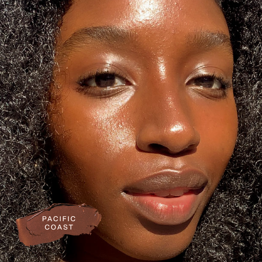 Bronzino® Cream Bronzer J8