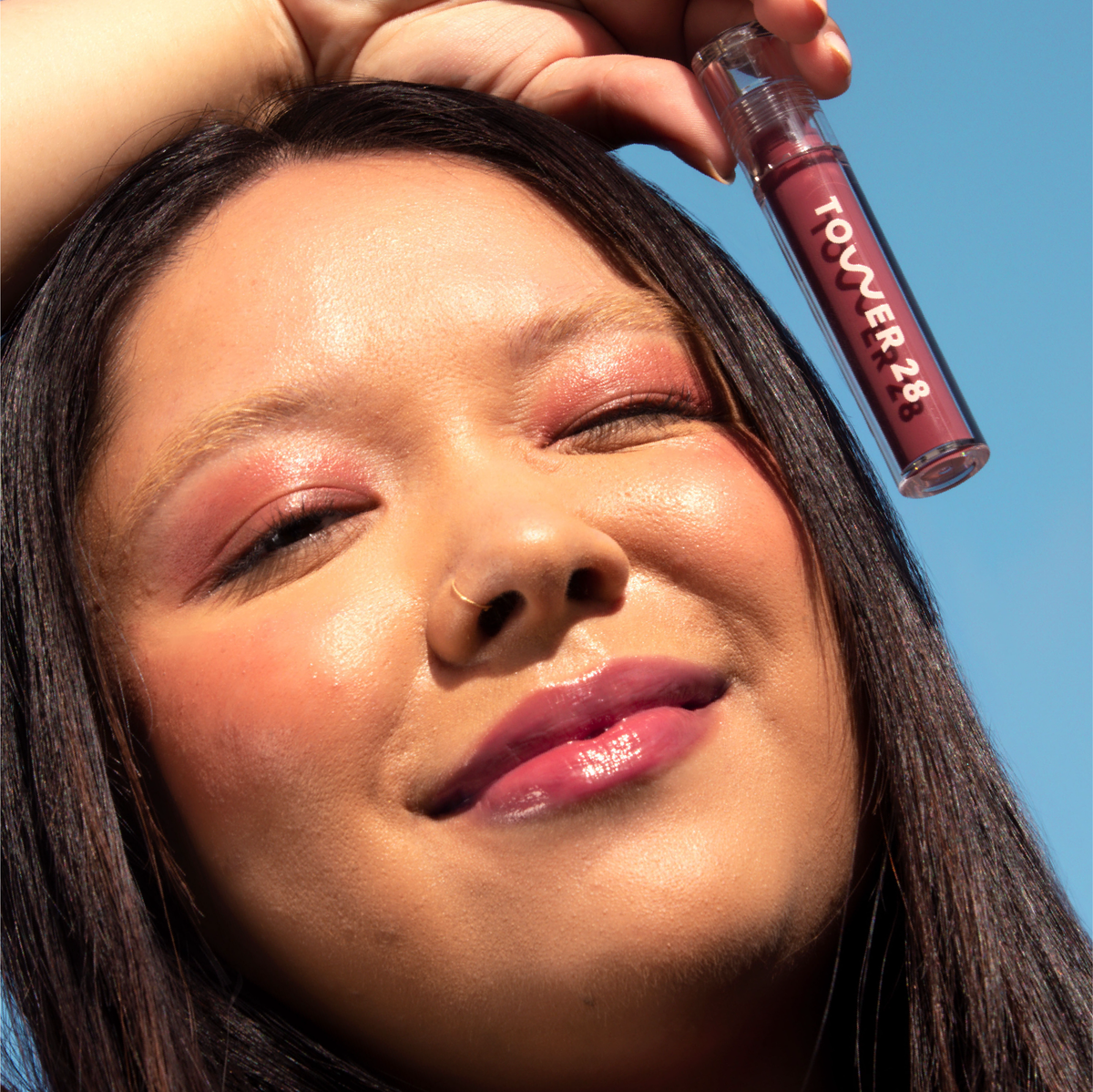 ShineOn Lip Oil Jelly P5