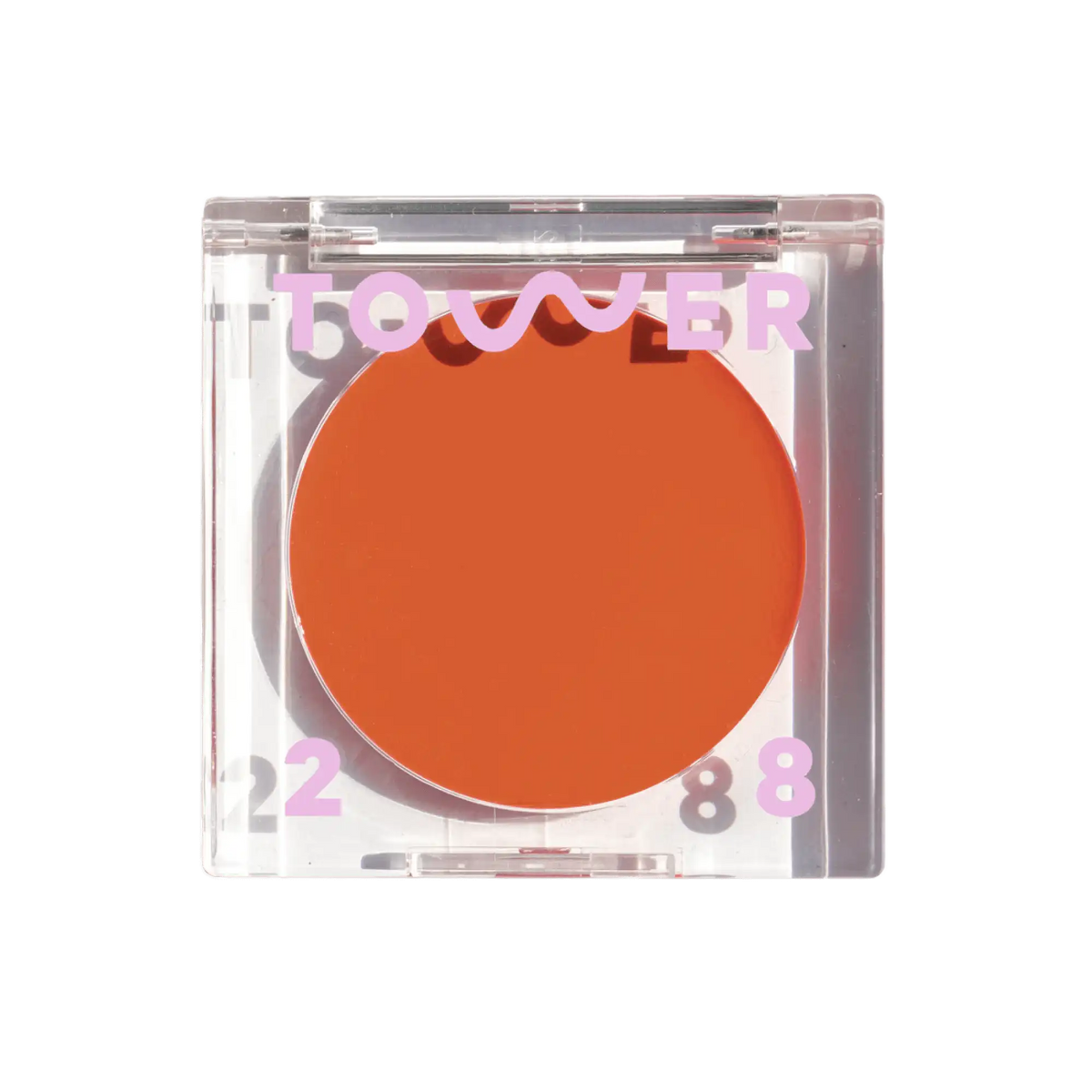 BeachPlease Cream Blush O1